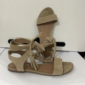 Steve Madden, size 7